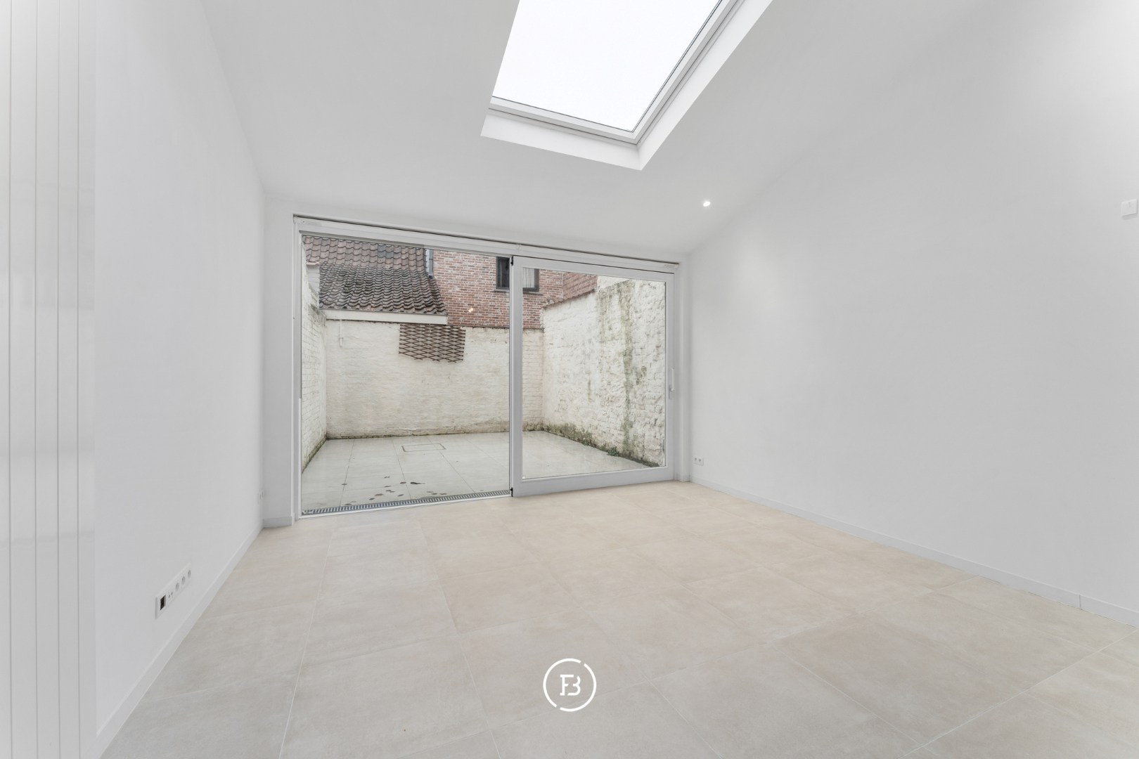 Maison de ville au centre de Bruges - photo 5