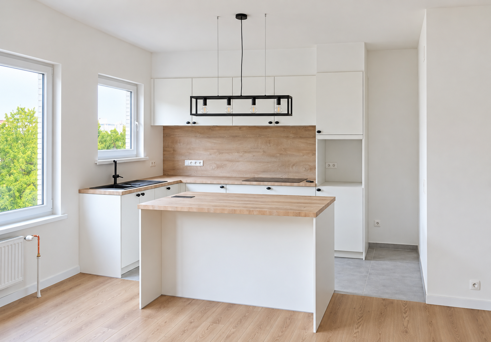 Appartement à louer à Stabroek avec 2 chambres - photo 1