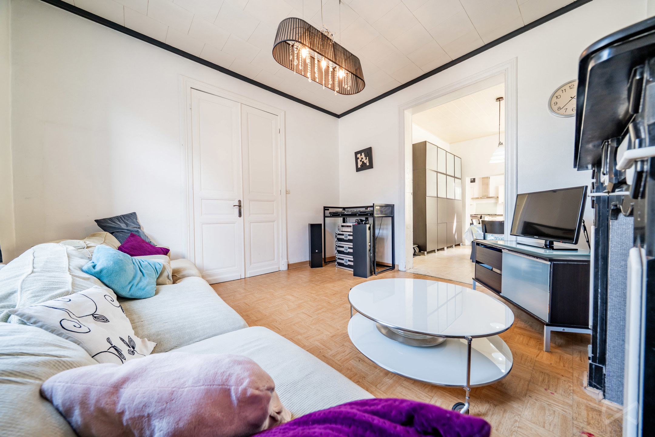 Huis te koop in Forchies-La-Marche met 4 slaapkamers - foto 4