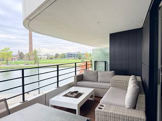 Apartment for rent in Hasselt