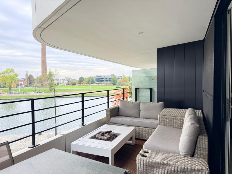 Apartment for rent in Hasselt