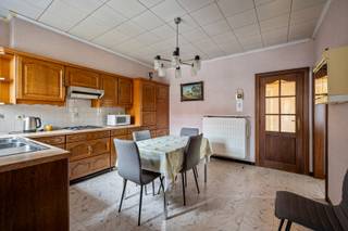 Maison à vendre à Dixmude