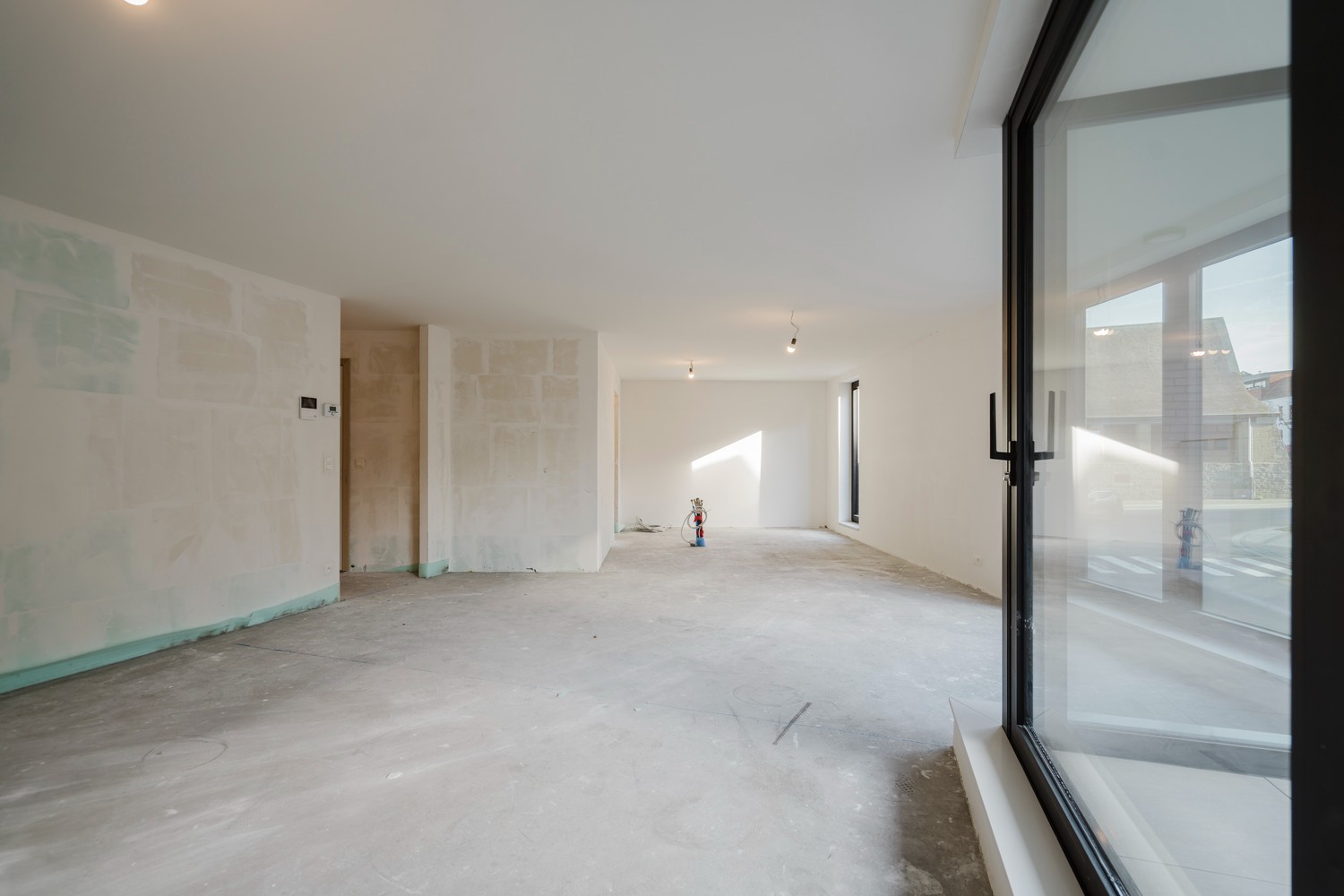 SINT-AMANDUS: 2 SLAAPKAMER 1.3 - foto 2