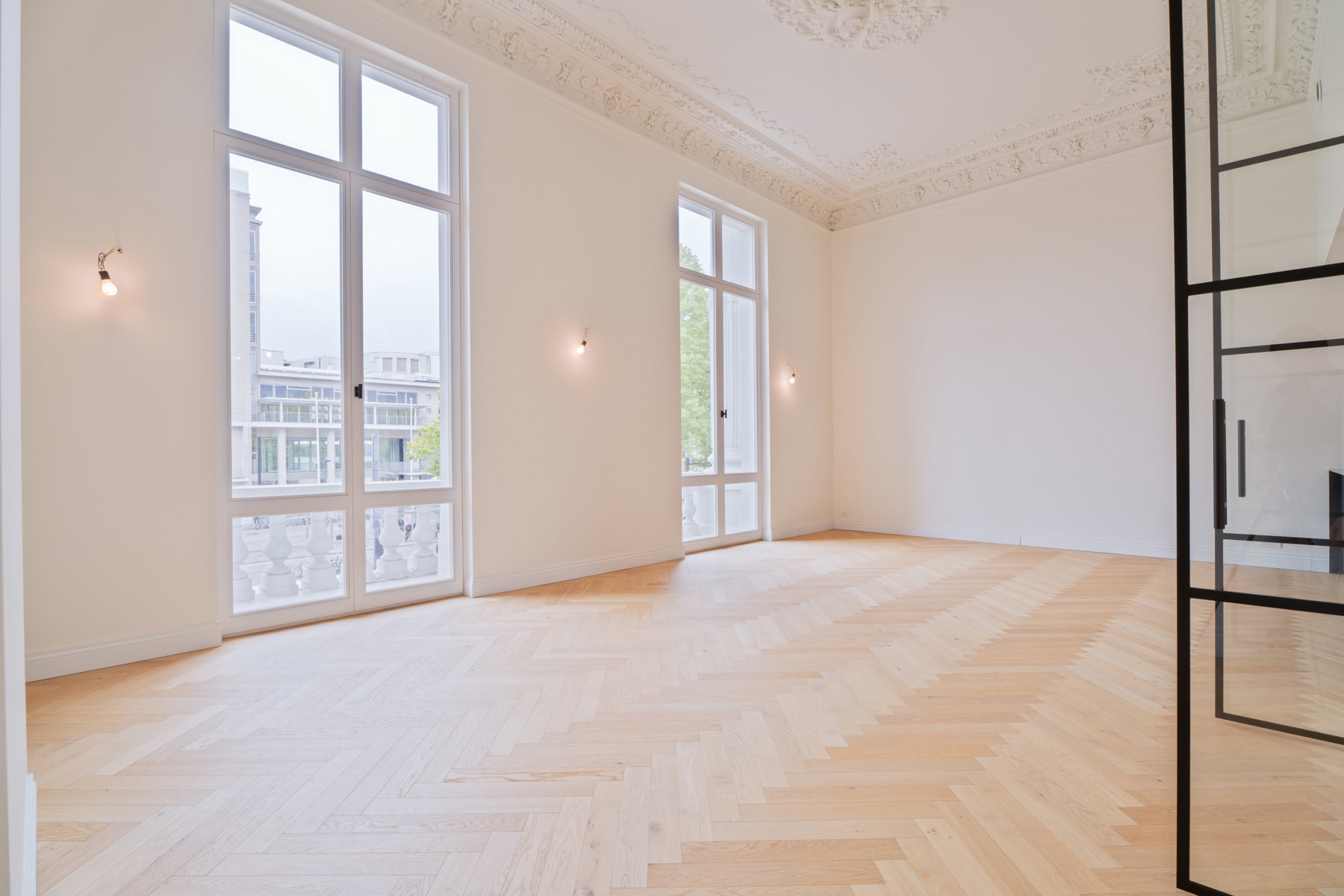 Appartement à vendre à Gand avec 2 chambres - photo 5