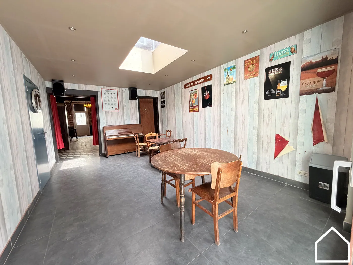 Commercial à vendre à Ypres avec 4 chambres - photo 5