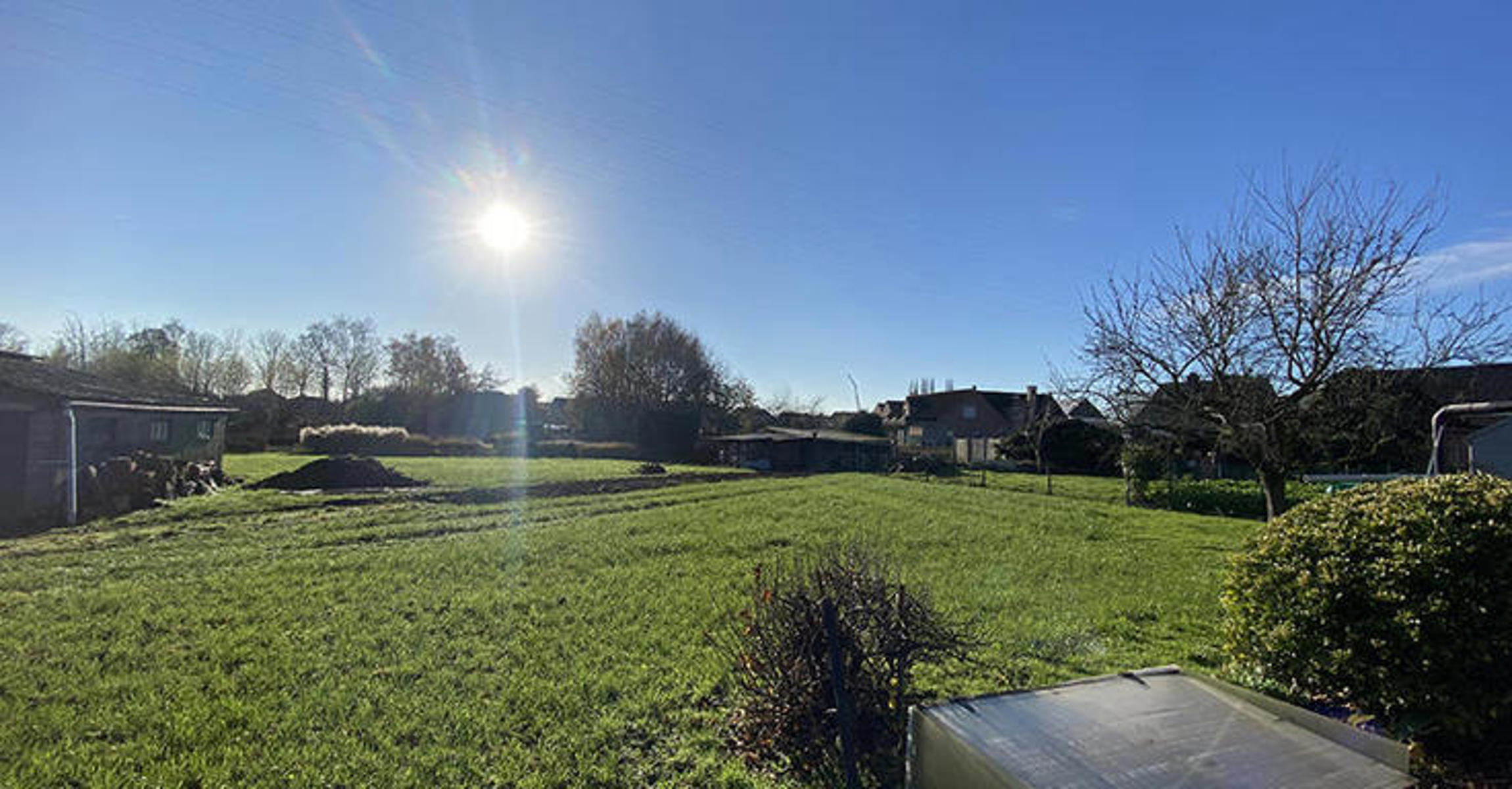 Halfopen bebouwing in Temse – Lot 4 - foto 5