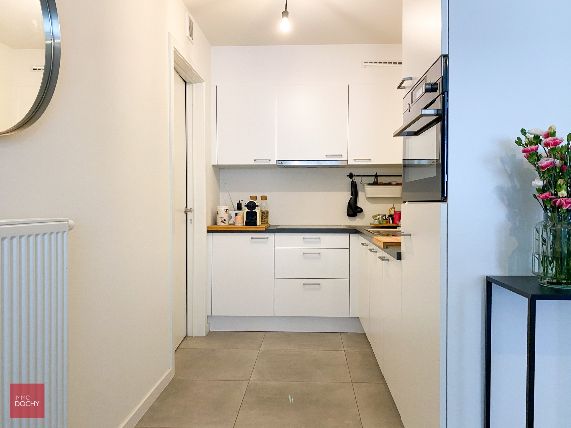 Recent gebouwd centraal gelegen appartement | Processiestraat - foto 5