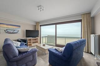 Appartement à vendre à Blankenberge