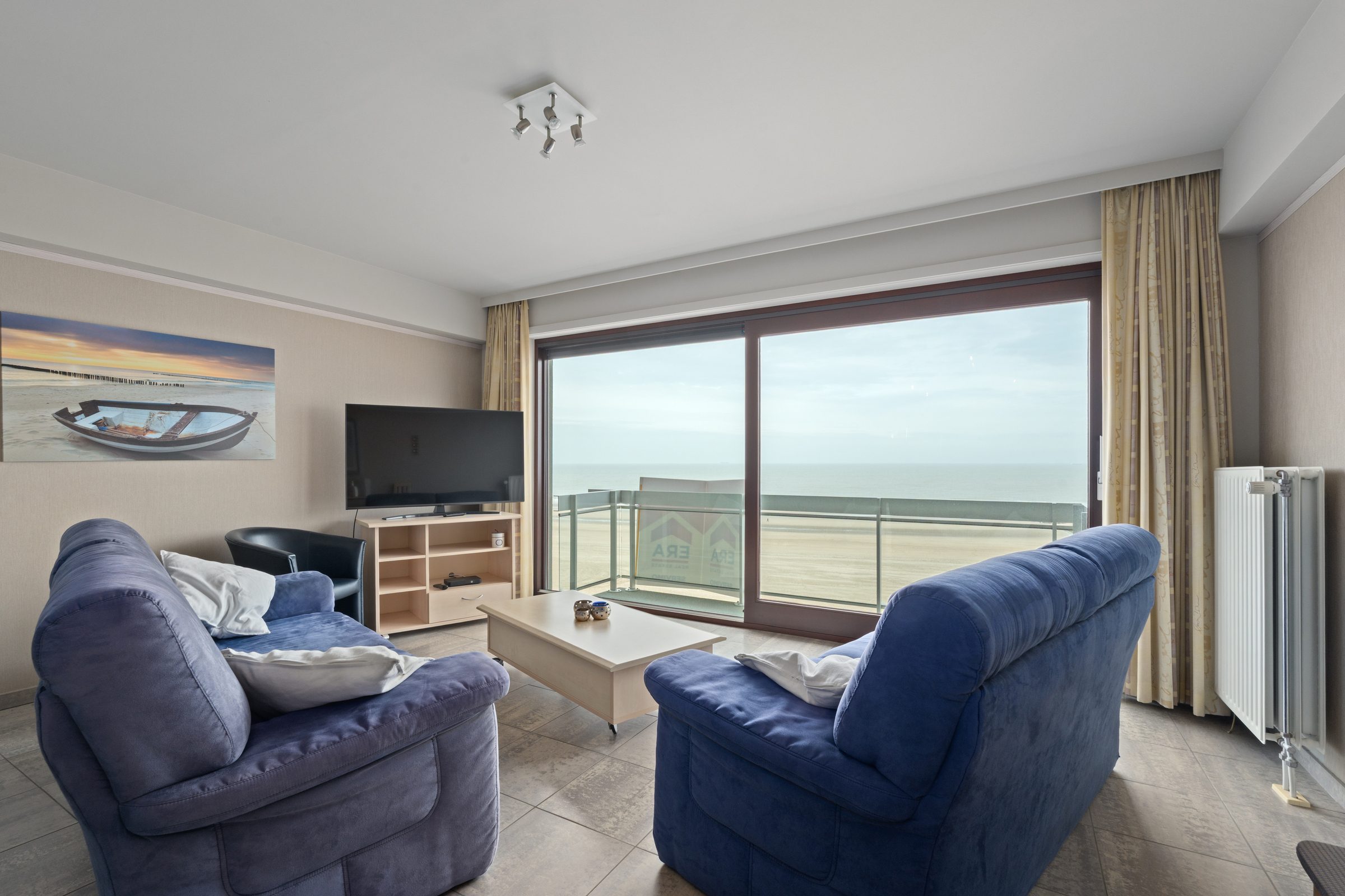 Apartment for sale in Blankenberge with 2 bedrooms - photo 2