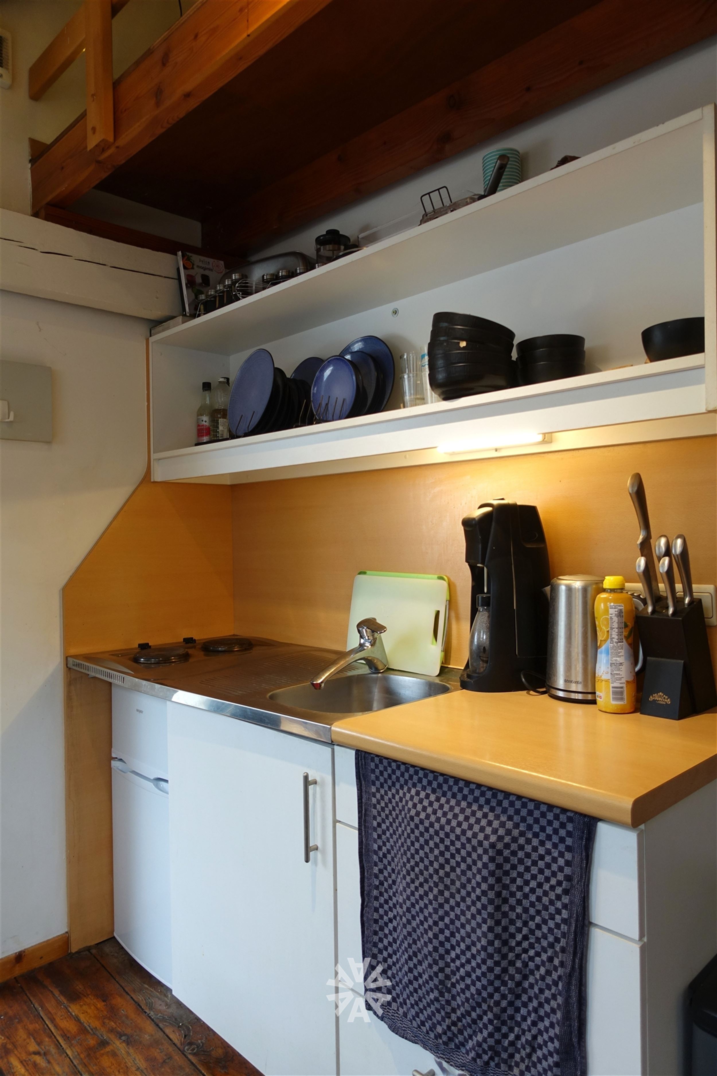 Gezellige studio te huur in Centrum Gent - foto 4