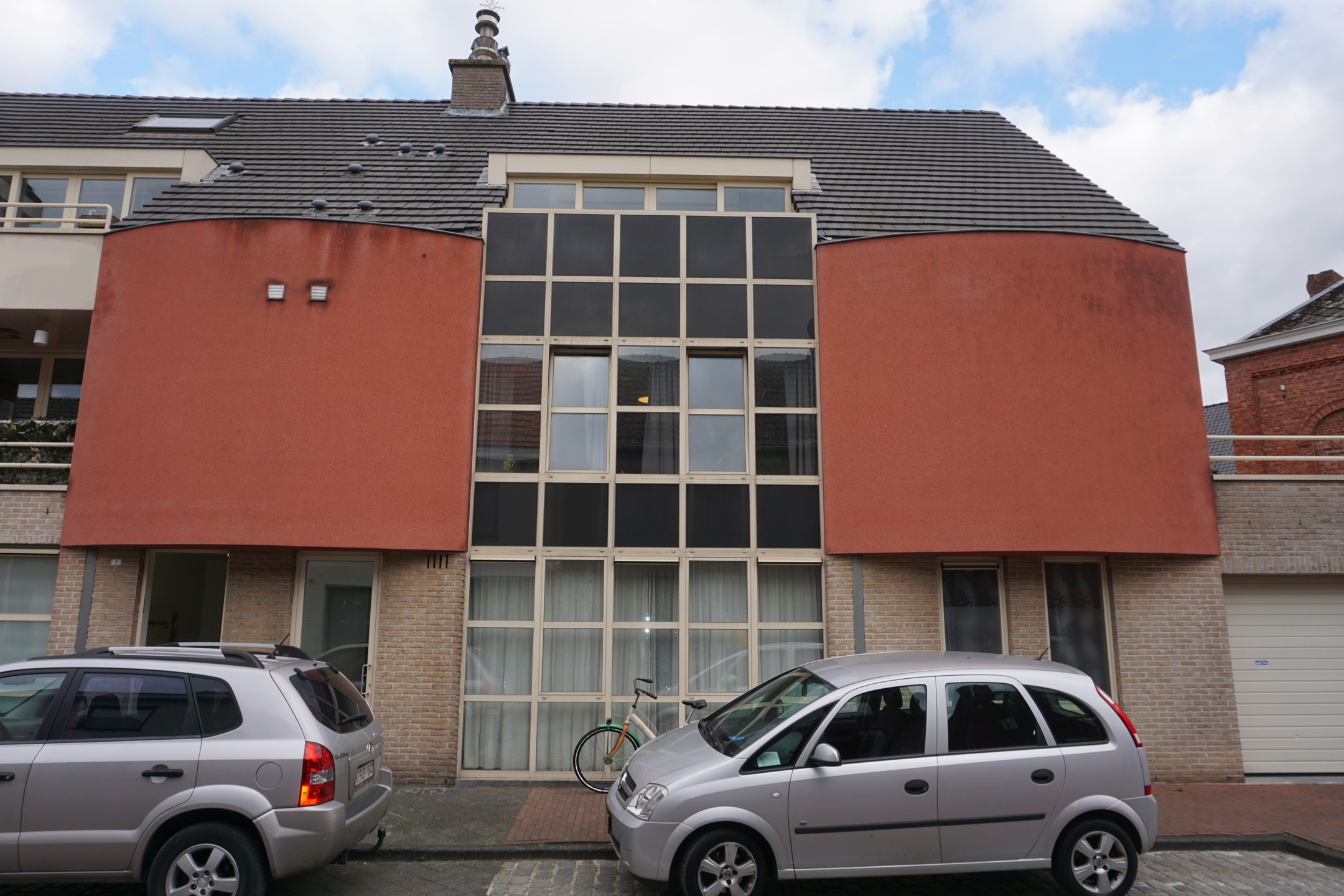 Appartement in Baarle-hertog