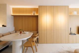 Vivre avec style grâce à des finitions haut de gamme et une grande terrasseCe penthouse-triplex de luxe, situé sur la célèbre Lippenslaan à Knokke,...