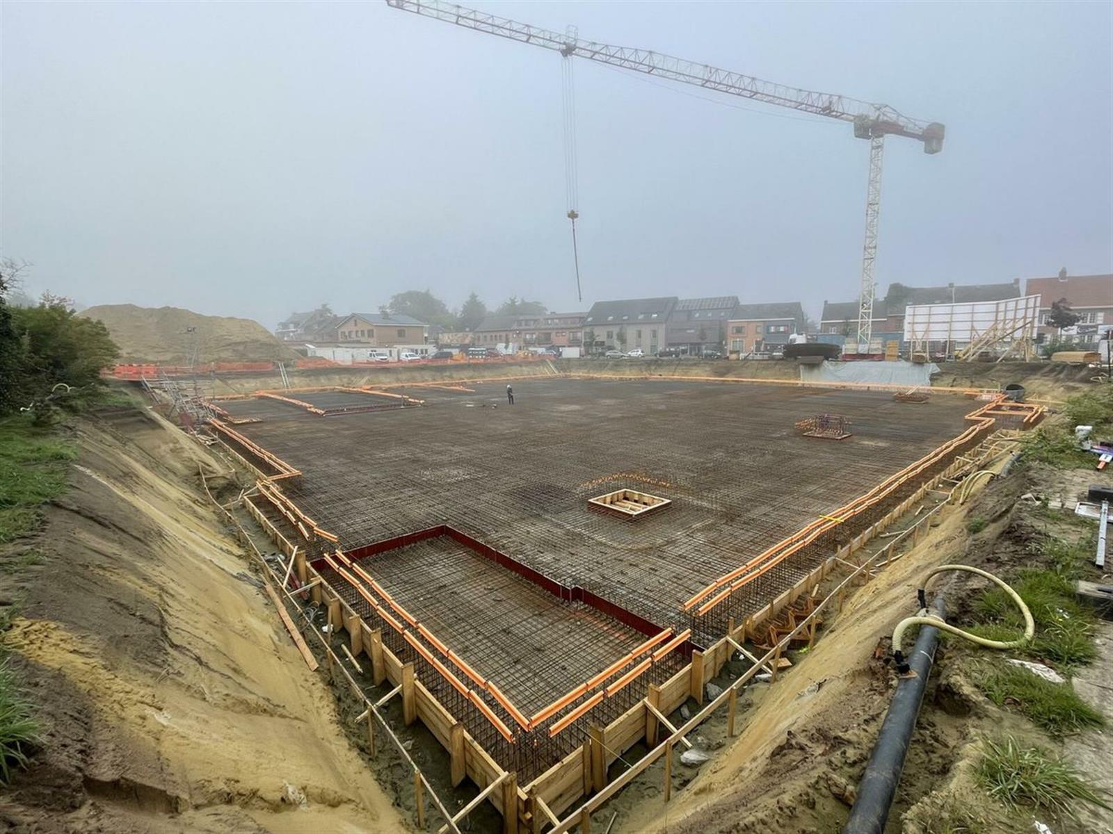 Appartement te koop in Herselt met 1 slaapkamer - foto 3