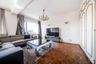 Appartement te koop in Luik