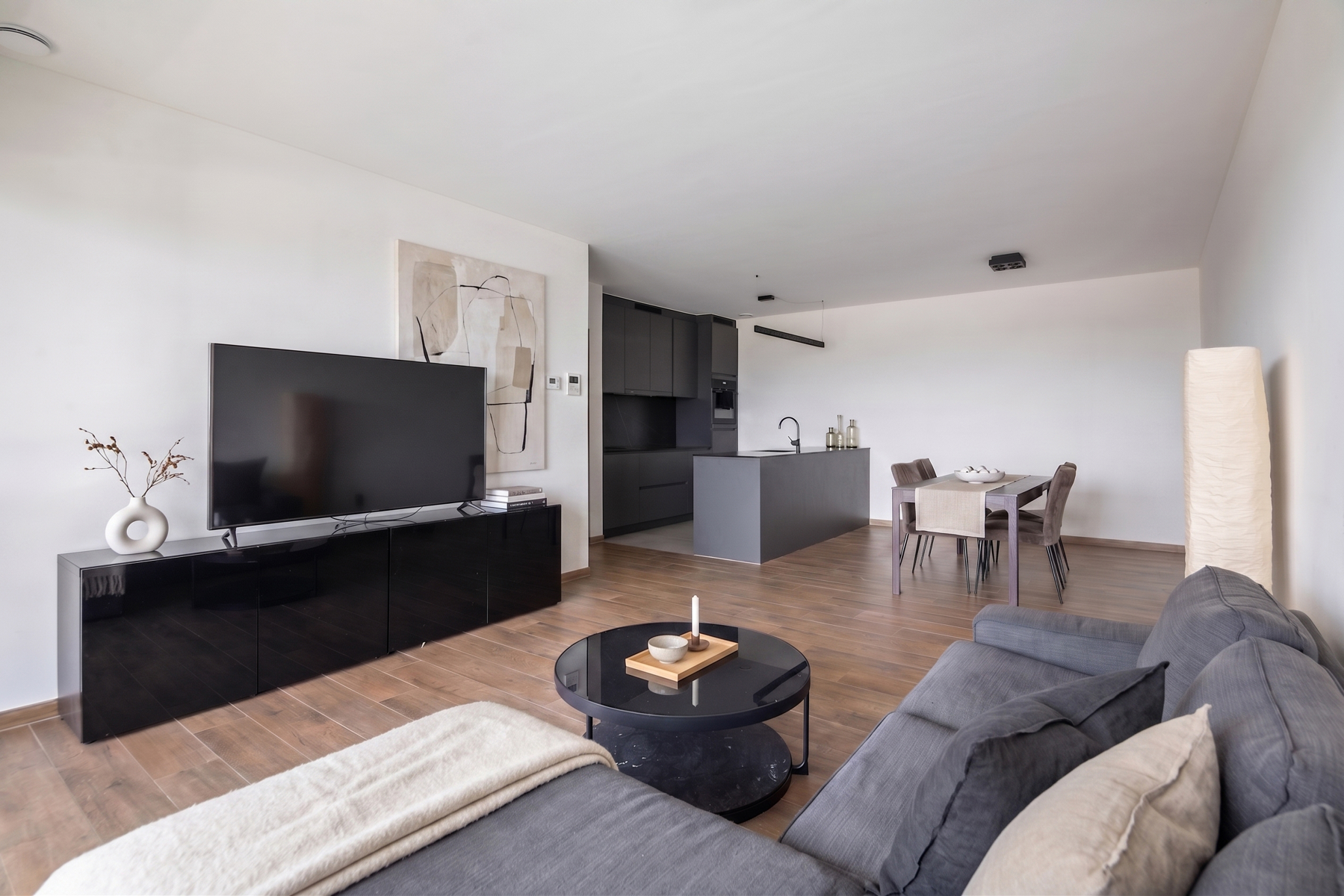 Apartment for sale in Antwerp with 2 bedrooms - photo 5