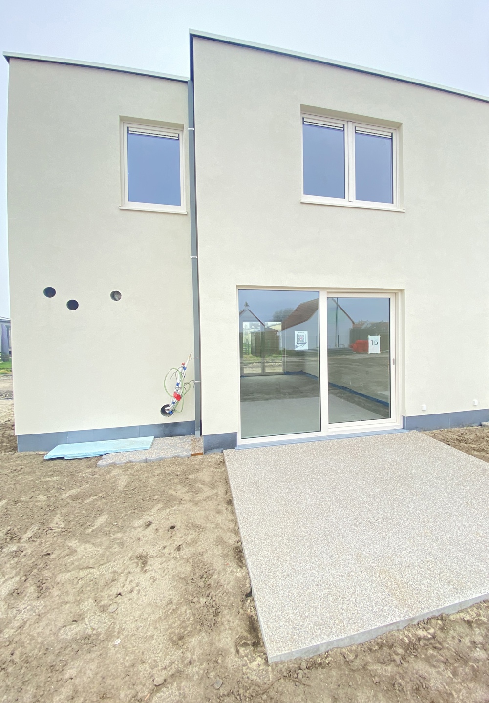 Maison à vendre à Bredene avec 3 chambres - photo 2
