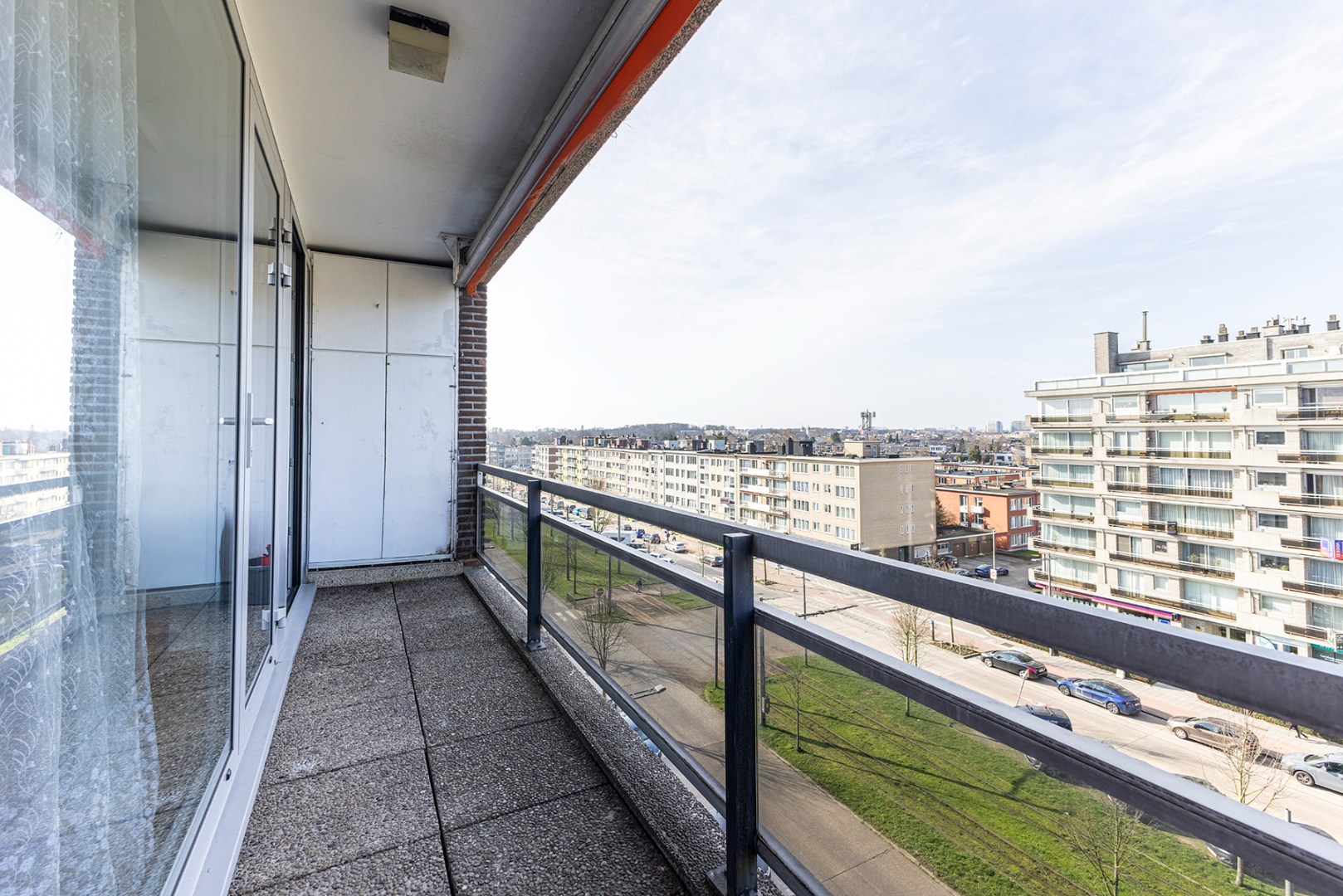 Appartement te koop in Deurne met 2 slaapkamers - foto 4