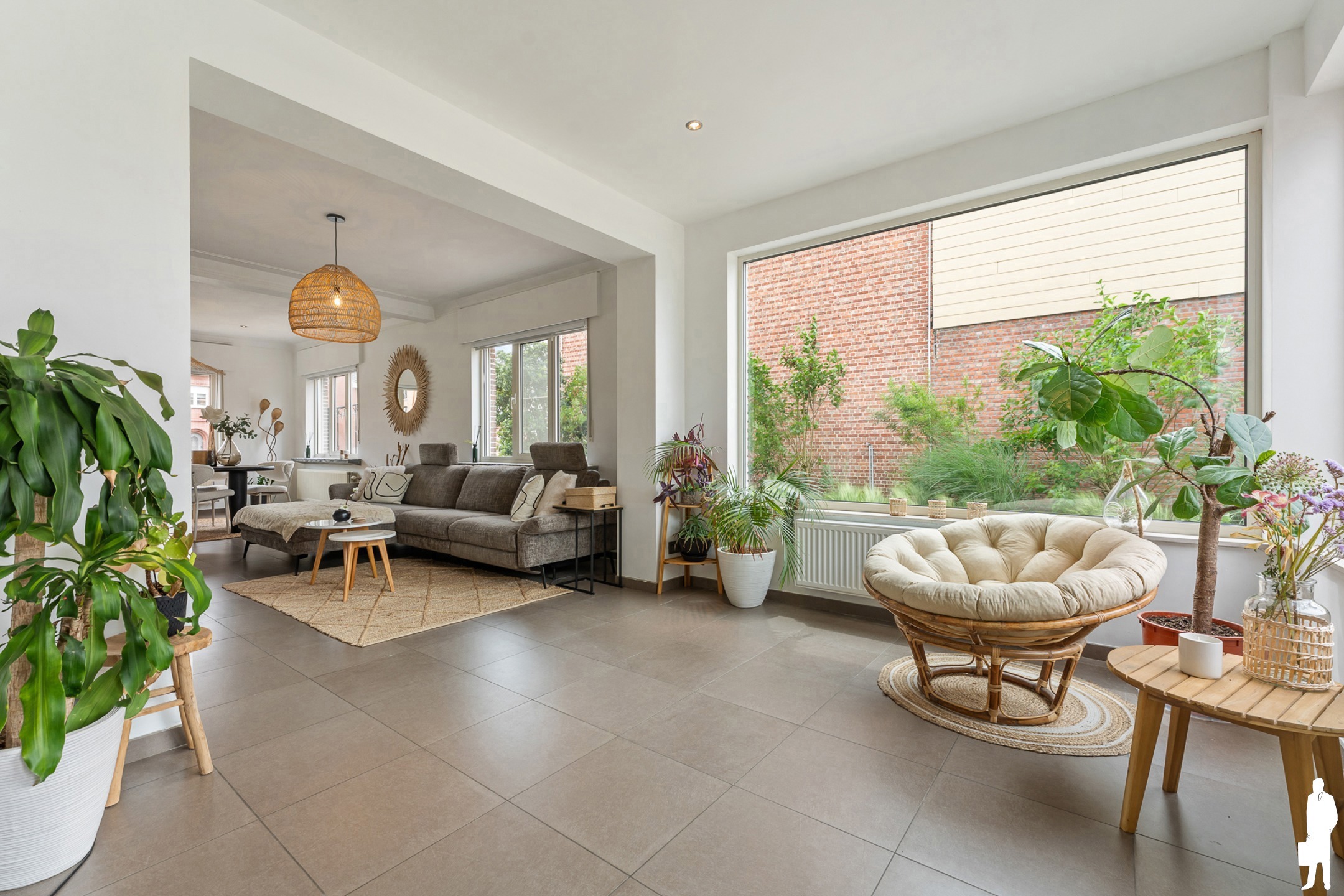 Ruime instapklare woning met garage en open zicht op 1849m². - foto 5