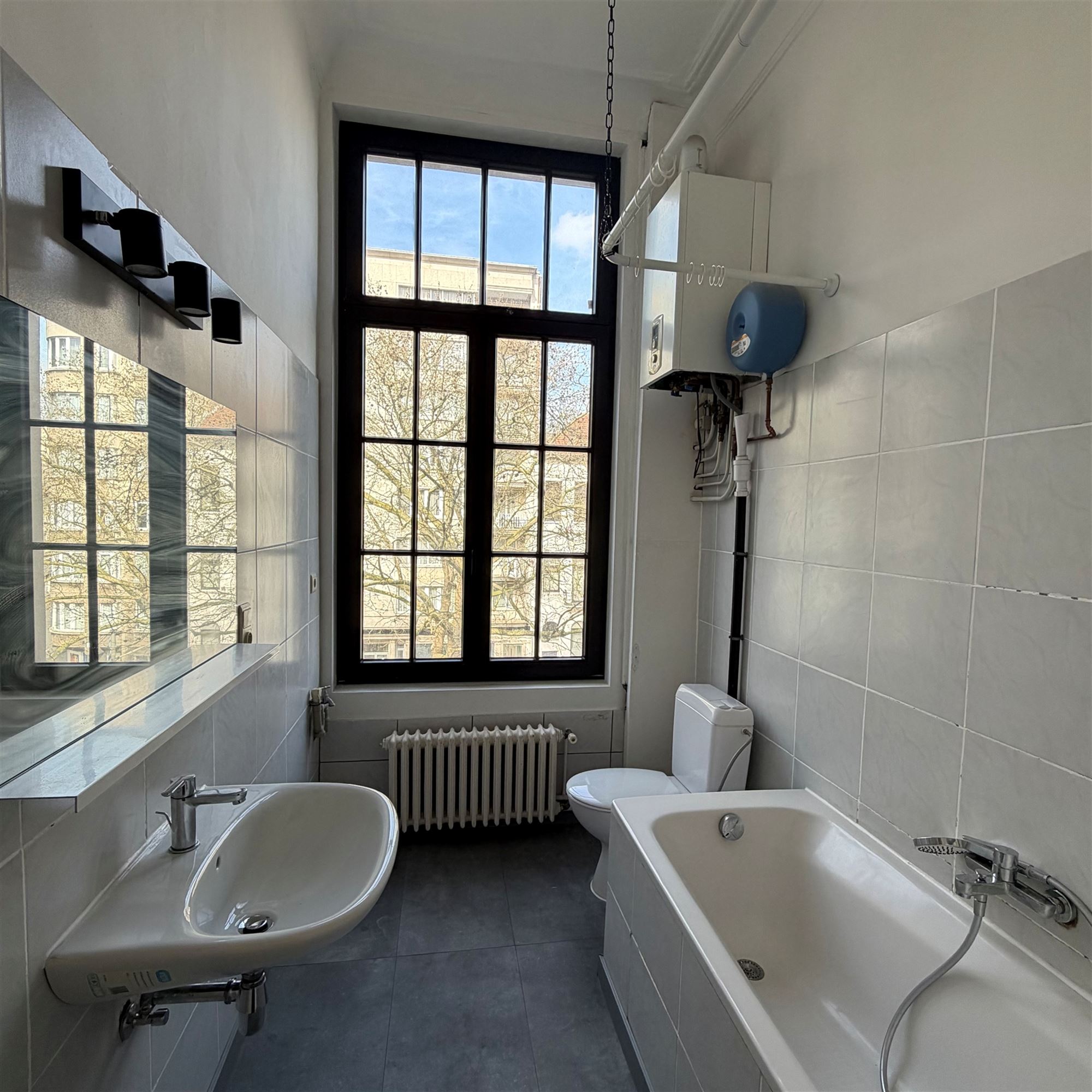 Instapklaar 1 slpk appartement. - foto 4