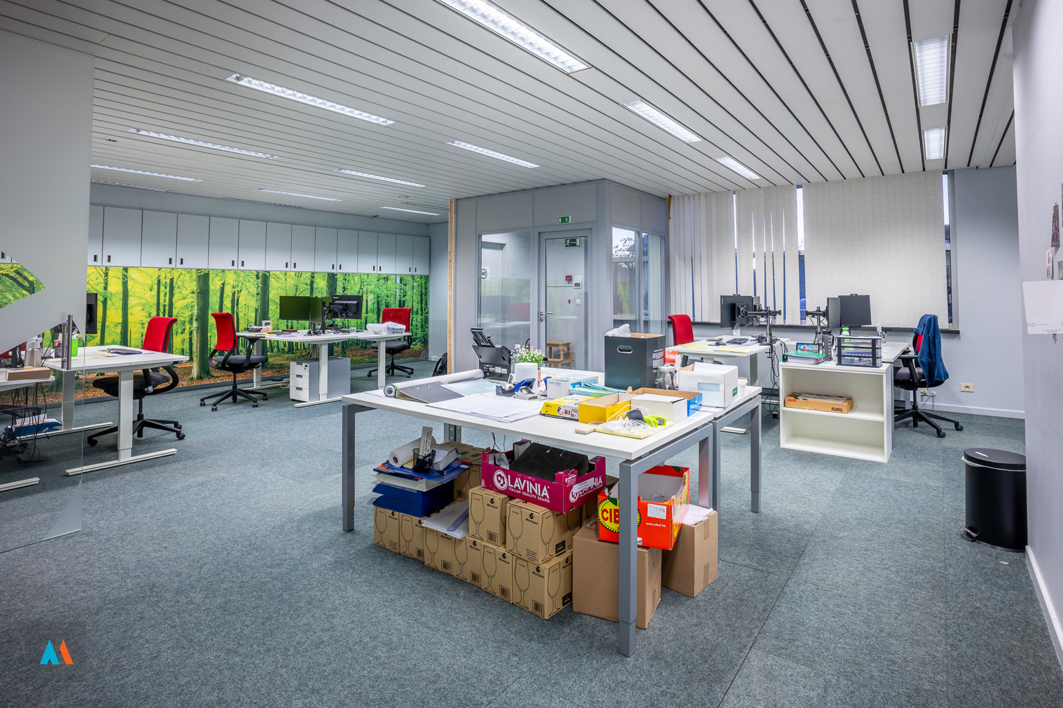 Kantoorgebouw met ontwikkelingspotentieel - foto 2