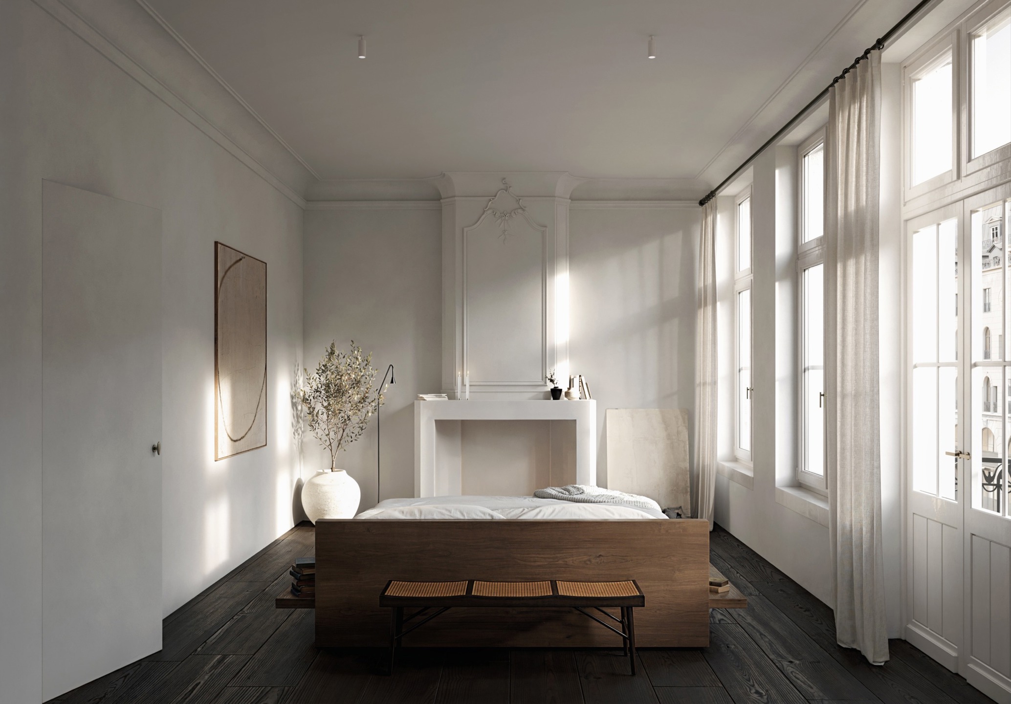 Appartement à vendre à Gand