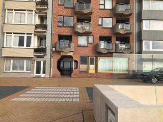 Op dit gedeelte van de Zeedijk zijn er quasi geen overdekte standplaatsen en garages te vinden. Rekening houdende met circa 1000 nieuwe...