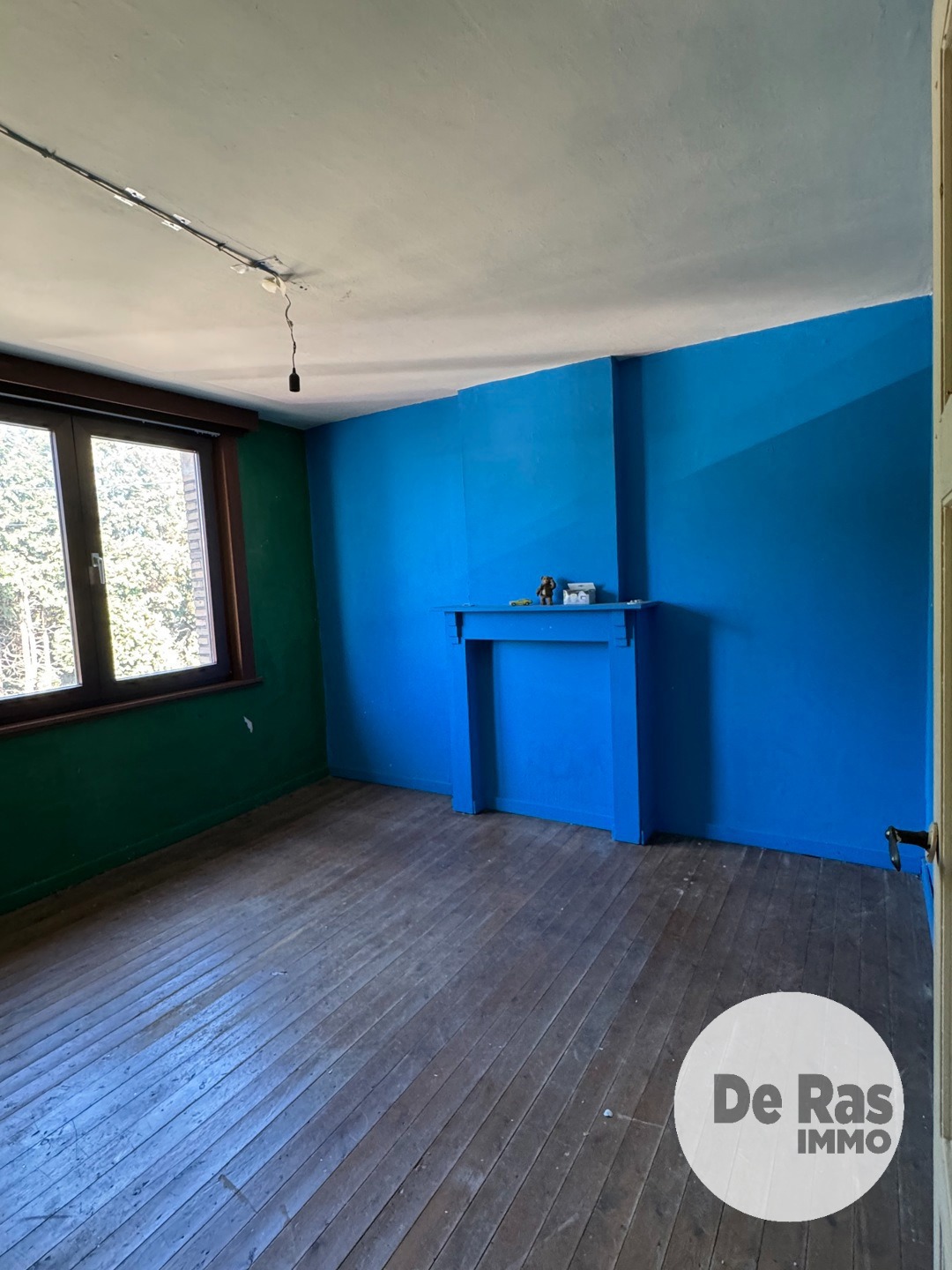 LEDE - Renovatiewoning met tuin in centrum - foto 4