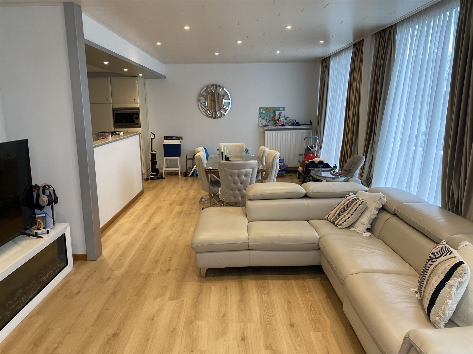 Apartment for rent in Puurs with 1 bedroom - photo 3