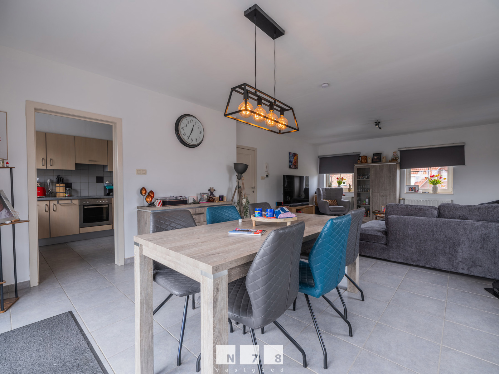 Appartement te koop in Dilsen-Stokkem met 2 slaapkamers - foto 5