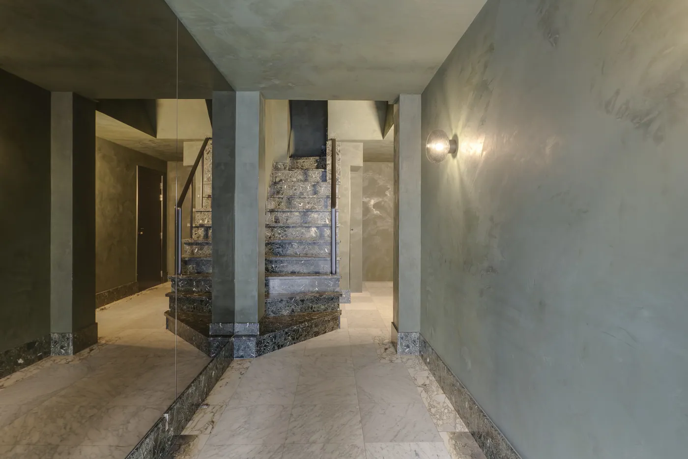 Stijlvol 2-slpk appartement met terras in Markgravewijk - foto 5
