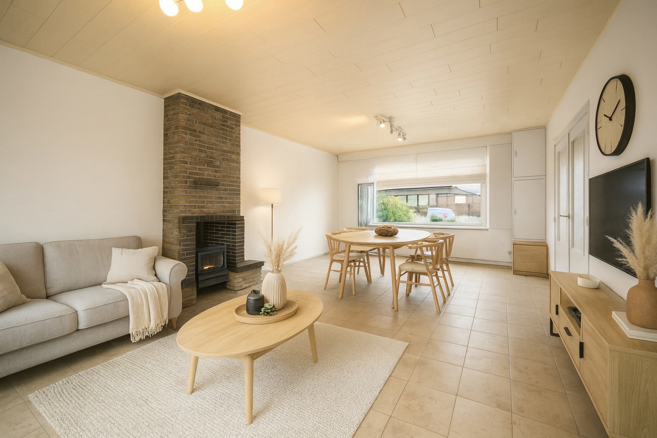 House for sale in De Pinte with 4 bedrooms - photo 1