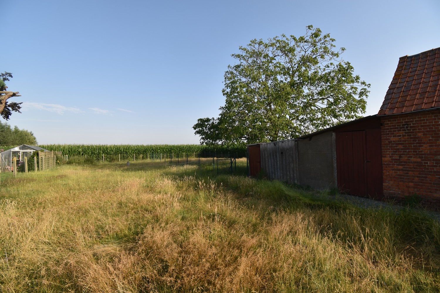 Alleenstaande woning te Wingene. - foto 5