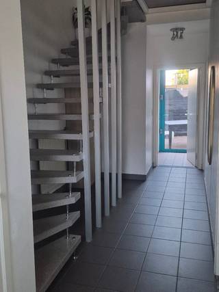Maison à vendre à Anvers