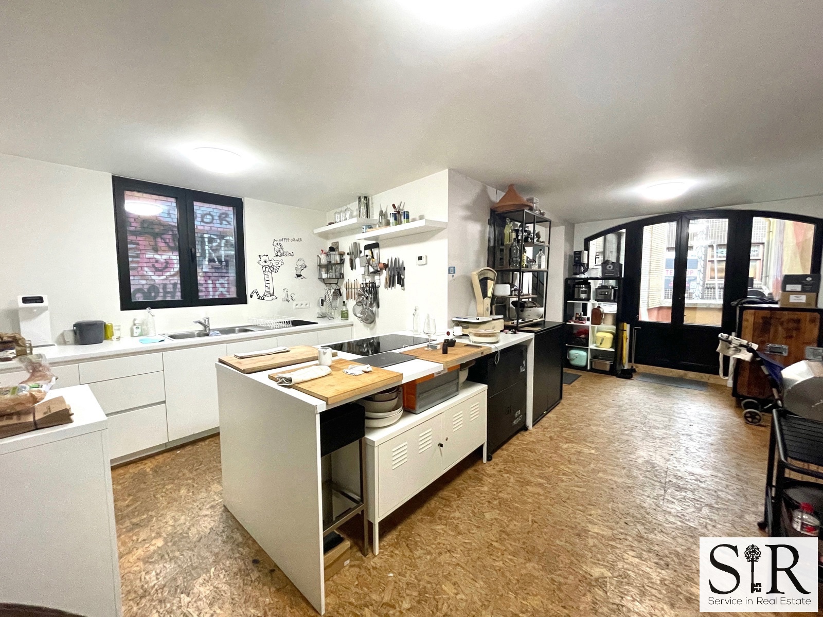 Commercial à vendre à Malines - photo 4