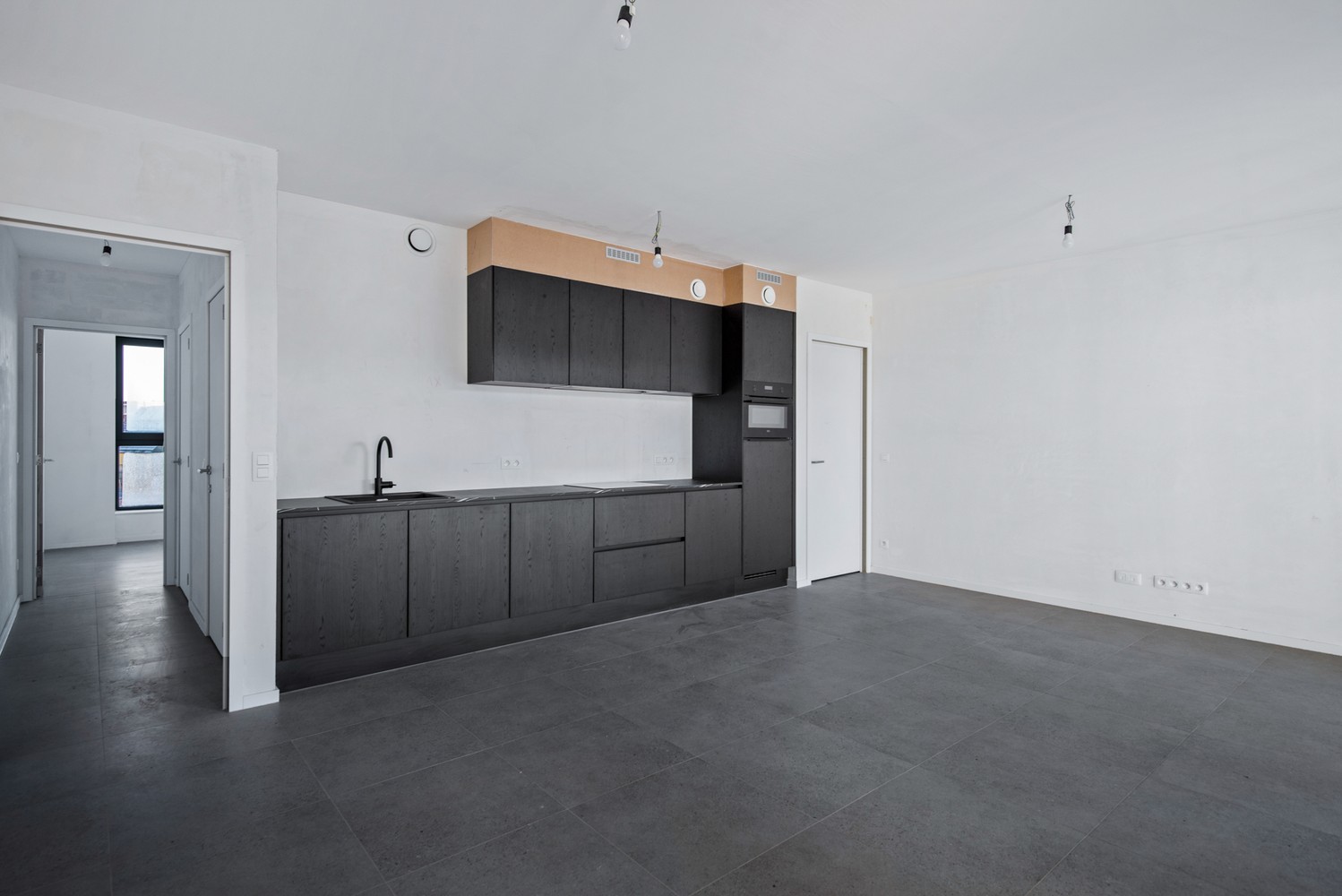 Stijlvol appartement met ruim overdekt terras in De Lesselier - foto 4