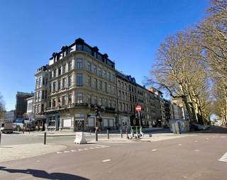 Apartment for rent in Antwerp