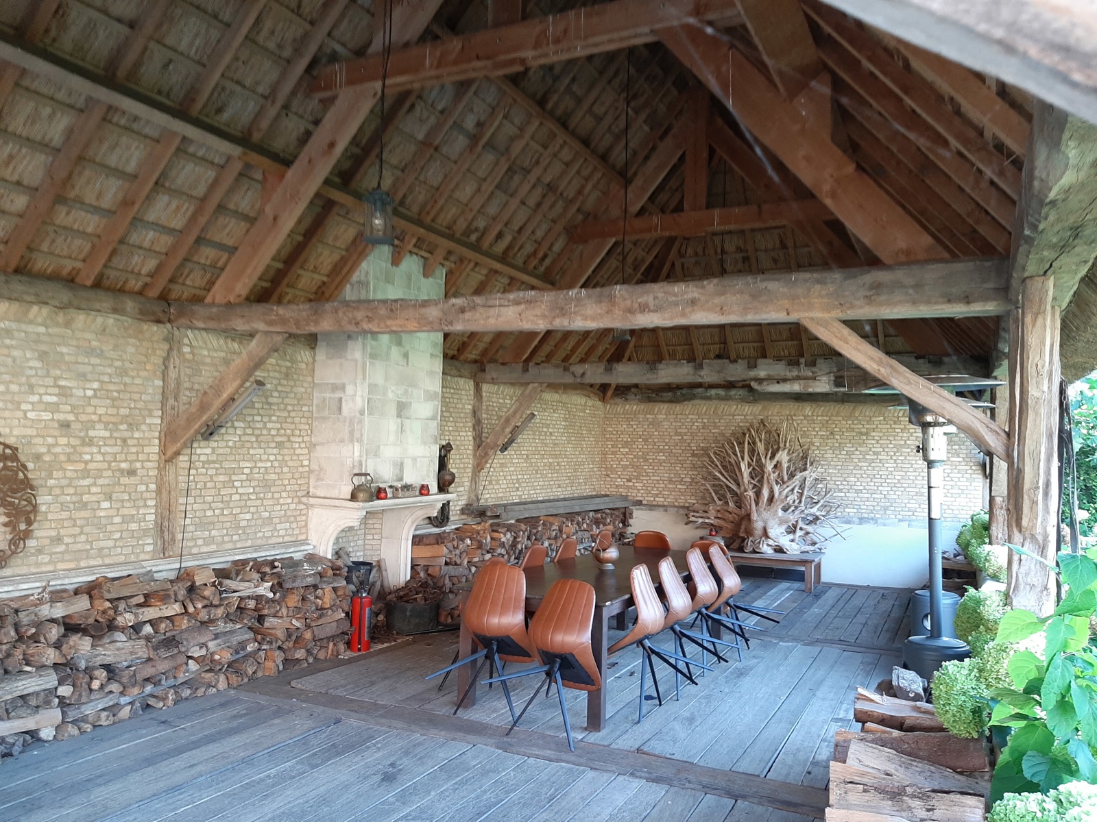 Commercial for sale in Wuustwezel - photo 4