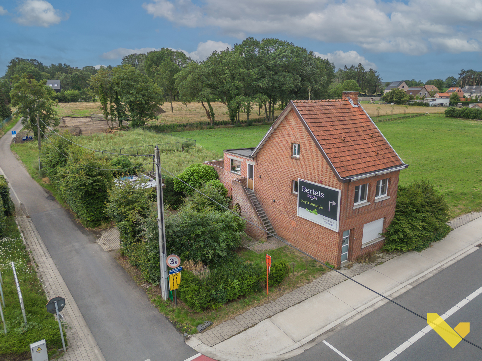 Starterswoning met centrale ligging. - foto 2