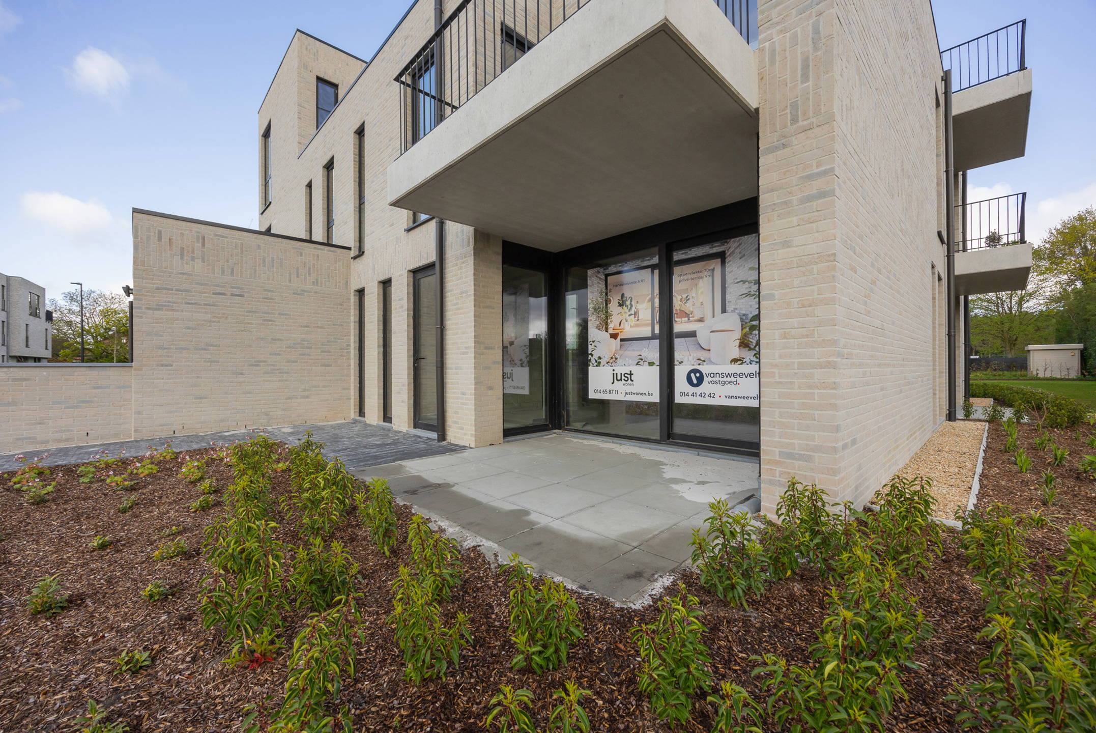 Commercieel te koop in Ravels - foto 5