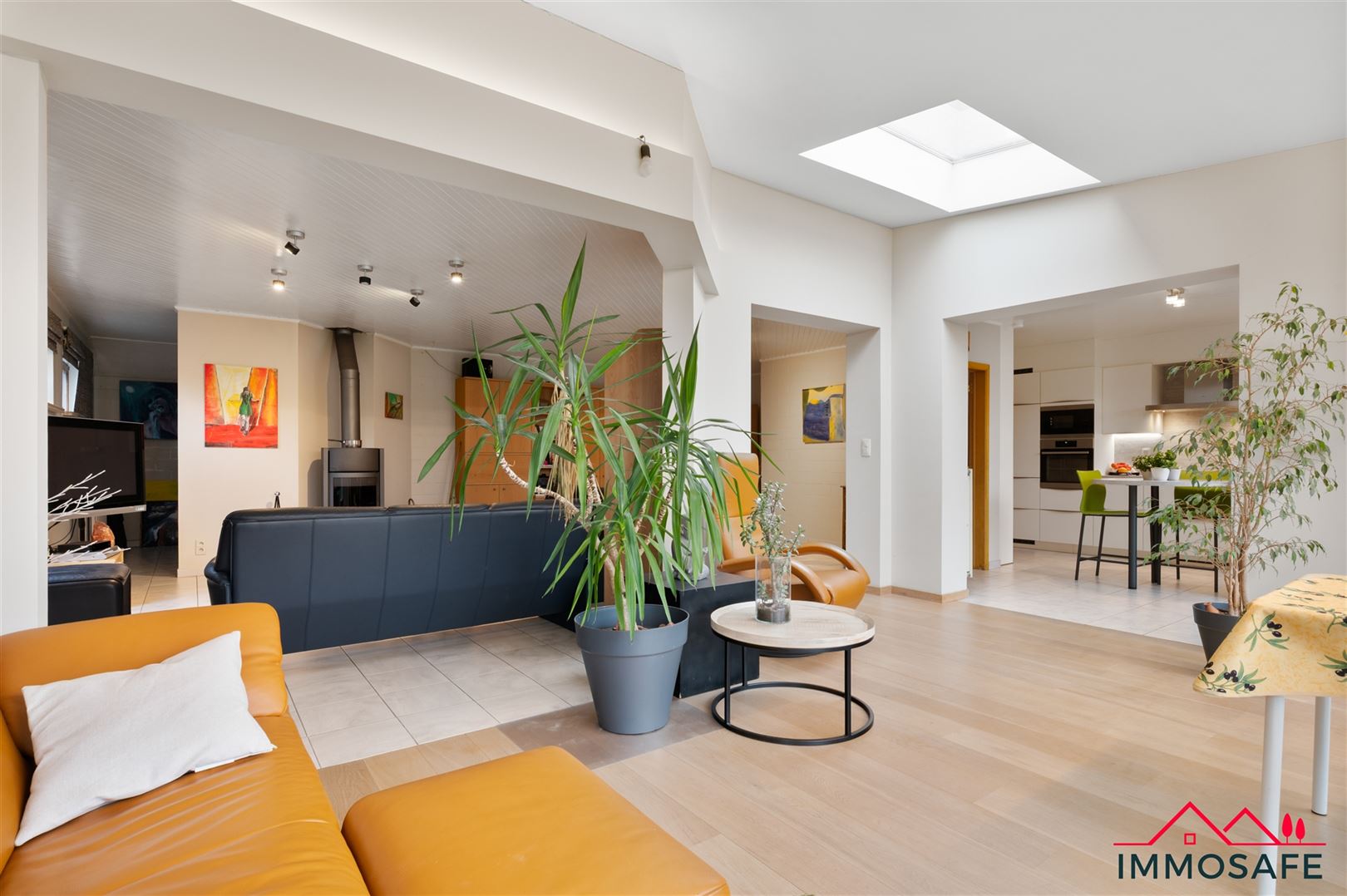 House for sale in Dendermonde with 4 bedrooms - photo 4