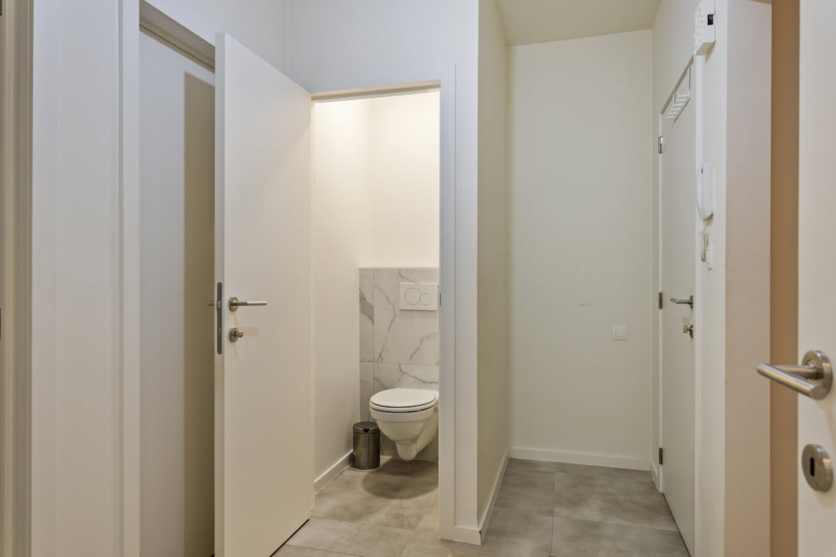 Appartement au rez-de-chaussée avec 2 chambres et grand jardin ! - photo 4