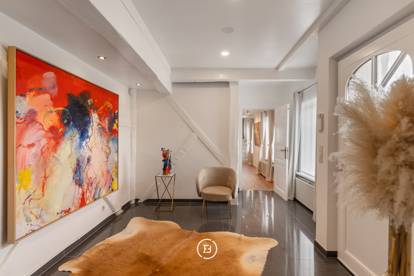 Exclusieve Villa met Binnenzwembad - foto 4