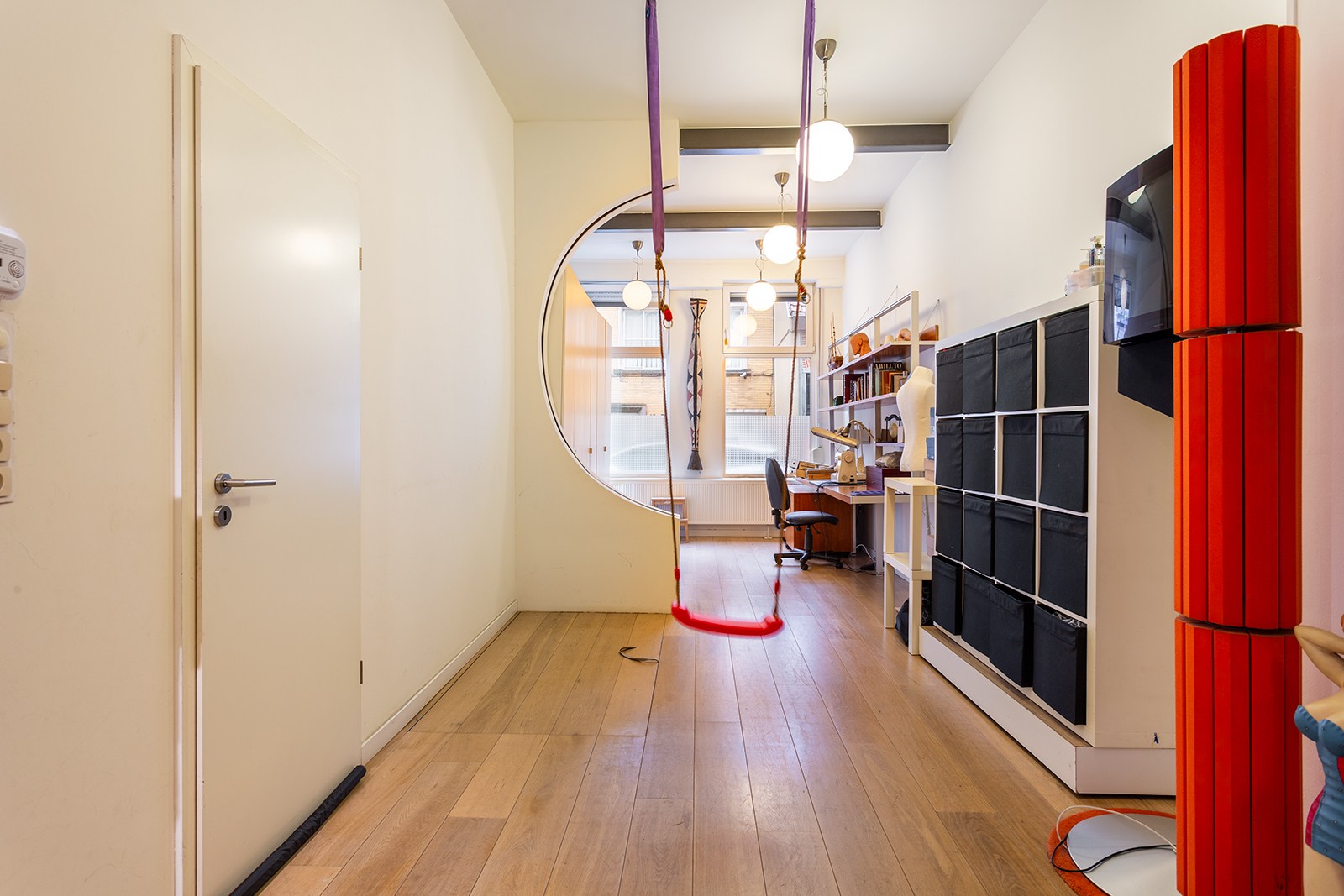 Huis te koop in Antwerpen met 5 slaapkamers - foto 3