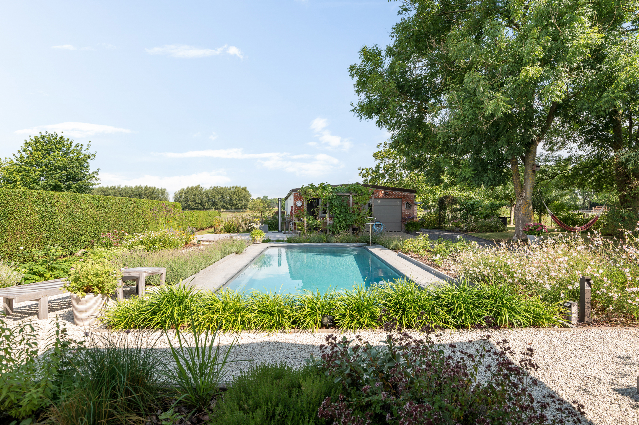 Karaktervolle woning met praktijkruimte op unieke ligging - foto 3