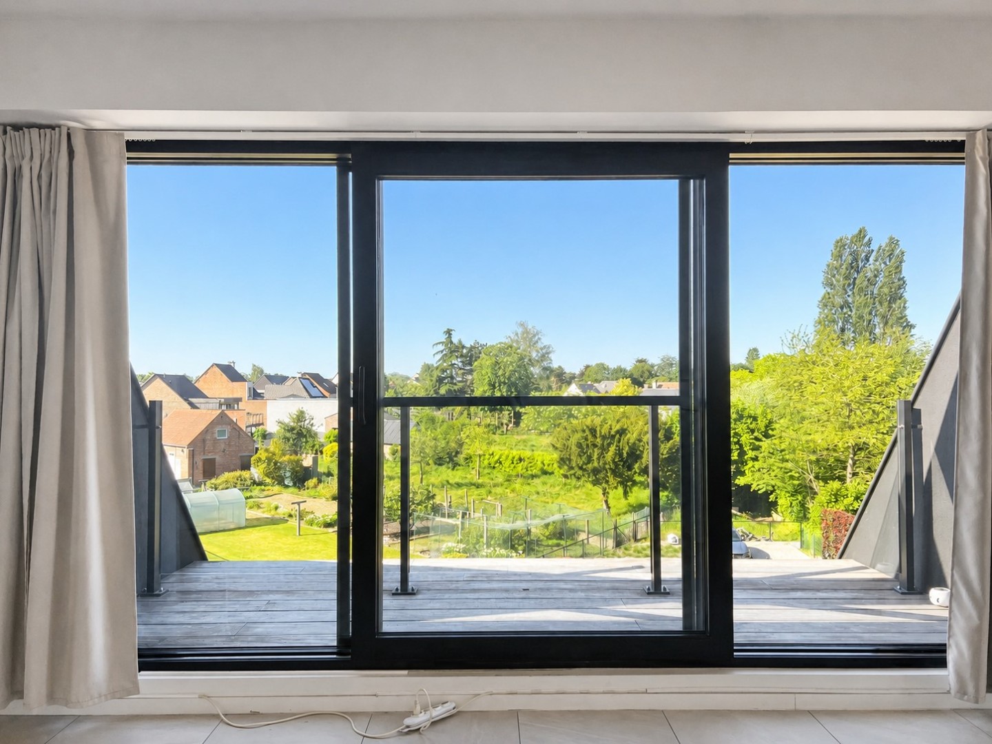 Apartment for rent in Lievegem with 2 bedrooms - photo 5