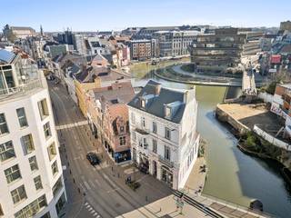 House for sale in Ghent