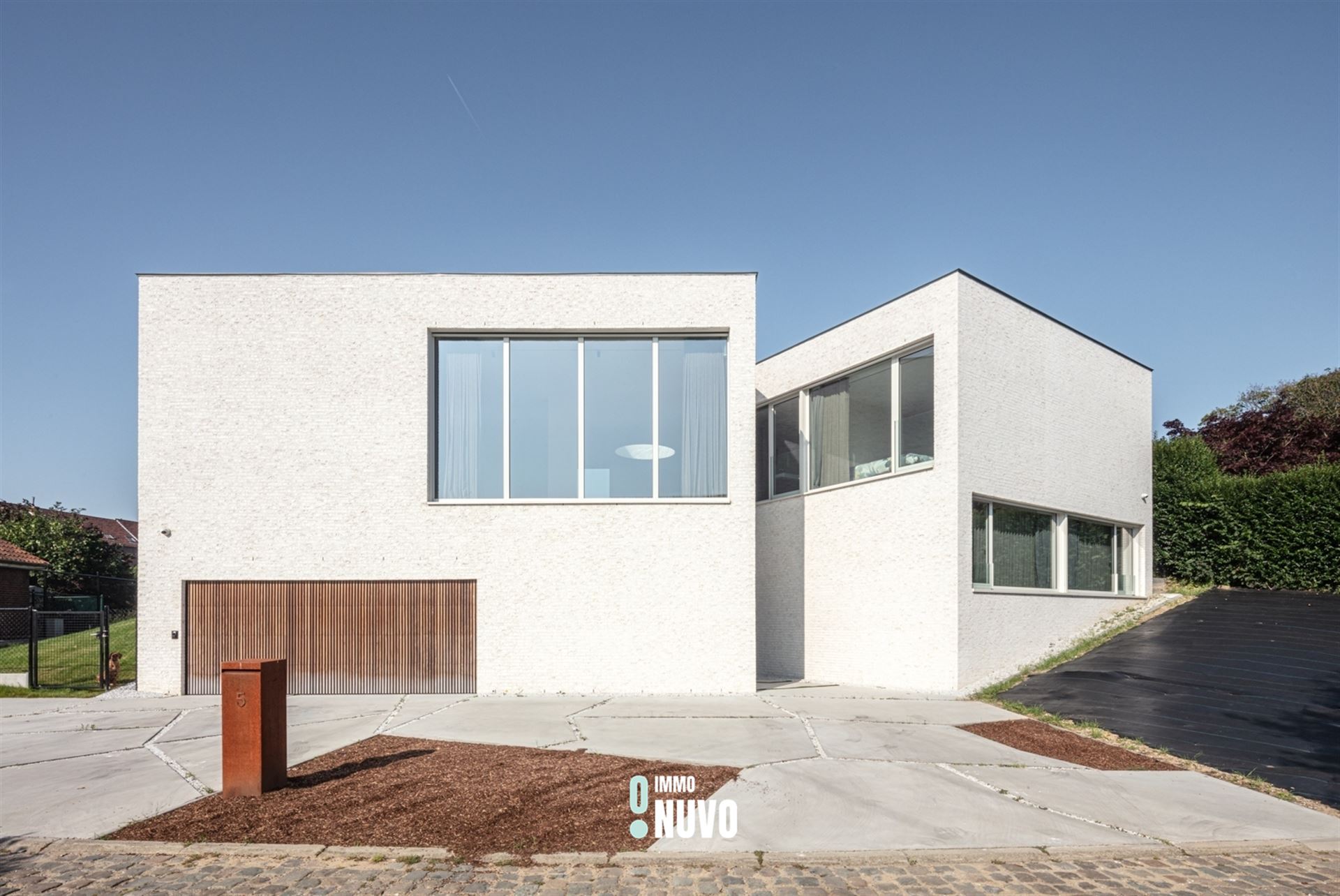 exceptional house - photo 5