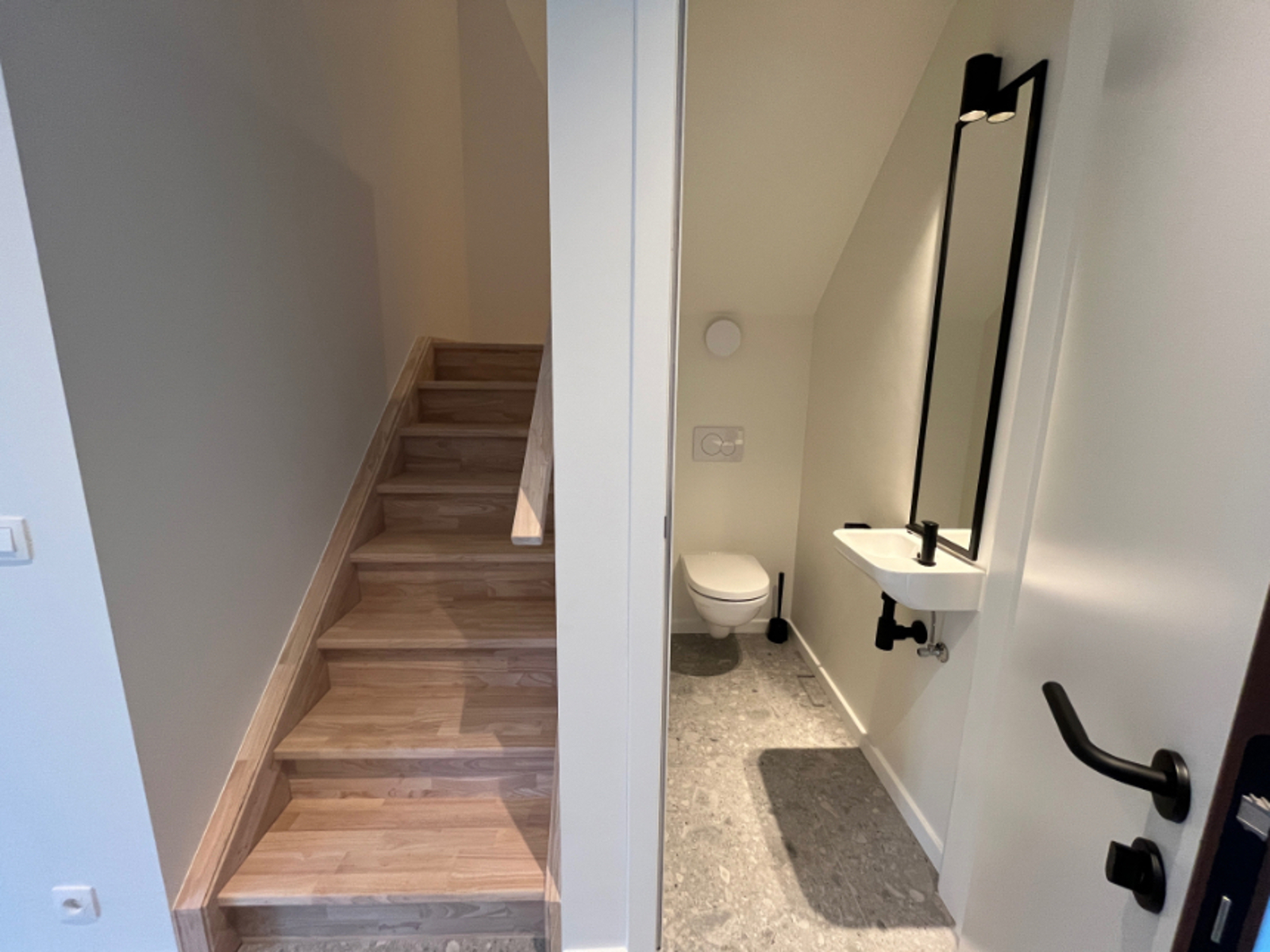 Nieuwbouw moderne BEN-woning 3 slaapkamers - foto 5