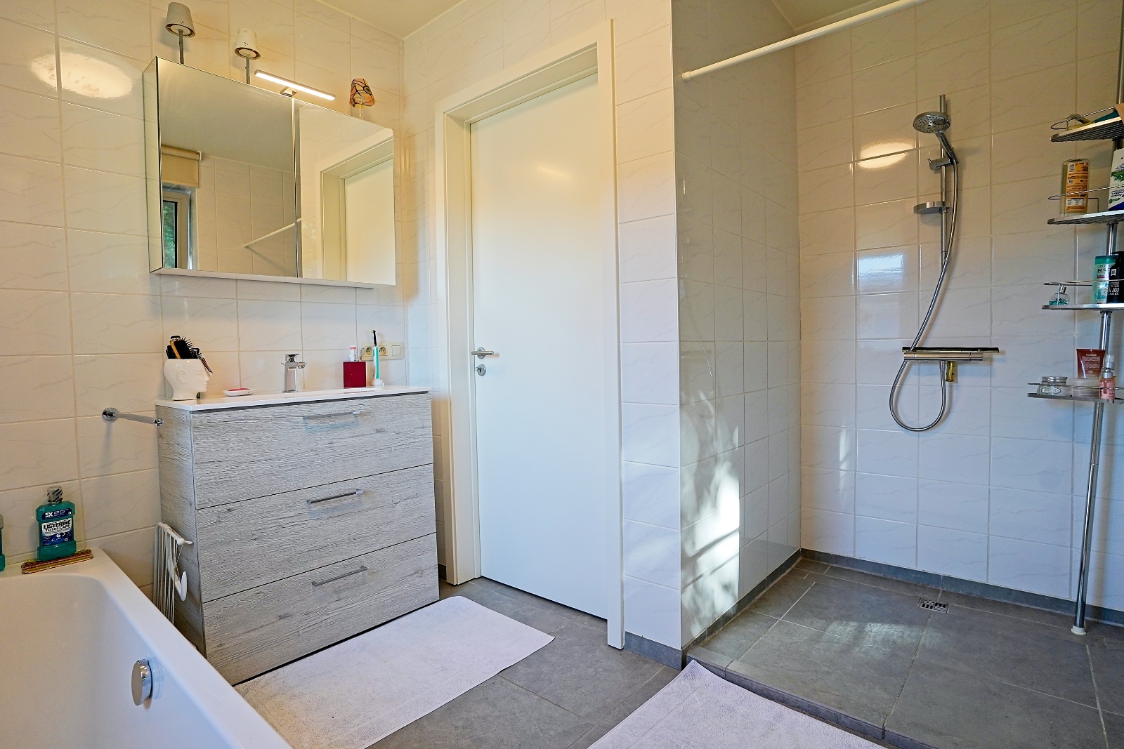 Te huur: energiezuinig appartement met prachtig uitzicht op Buggenhoutbos - foto 5
