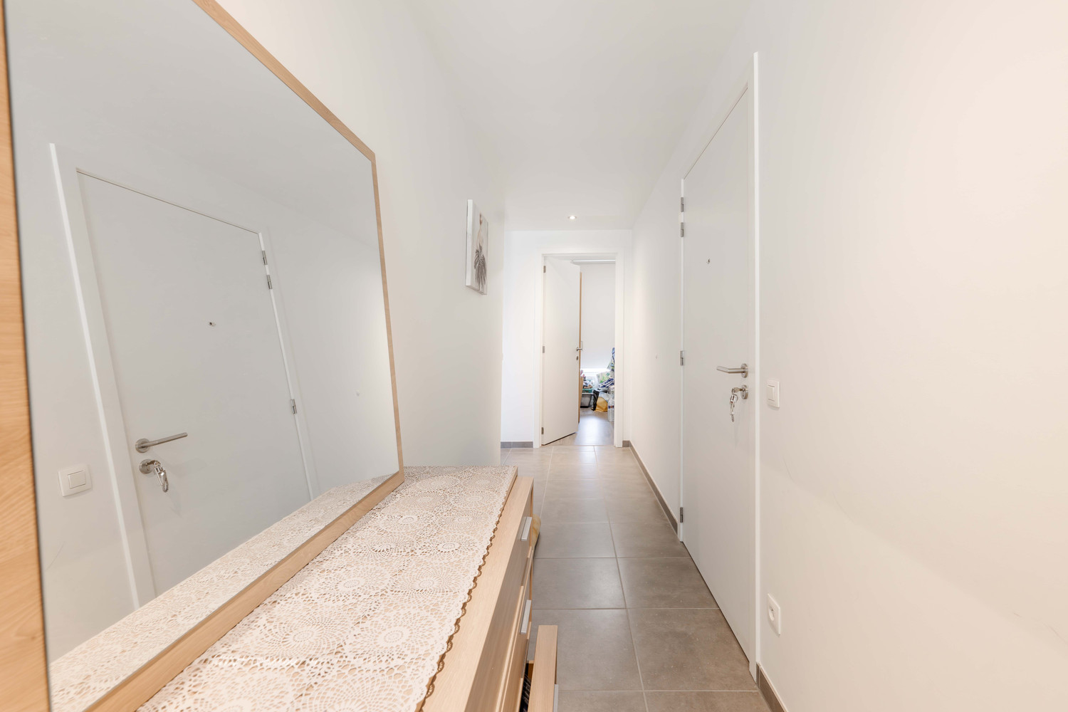 Appartement te Izegem. - foto 5